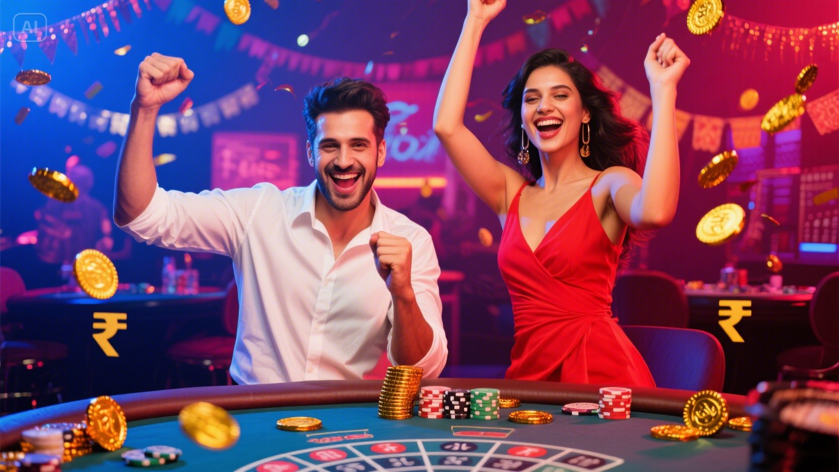 The Fortune ClubDeposit in PKR today and receive 200% instantly! Pakistani players can enjoy exciting slots, live dealer tables, and smooth JazzCash transactions every time.