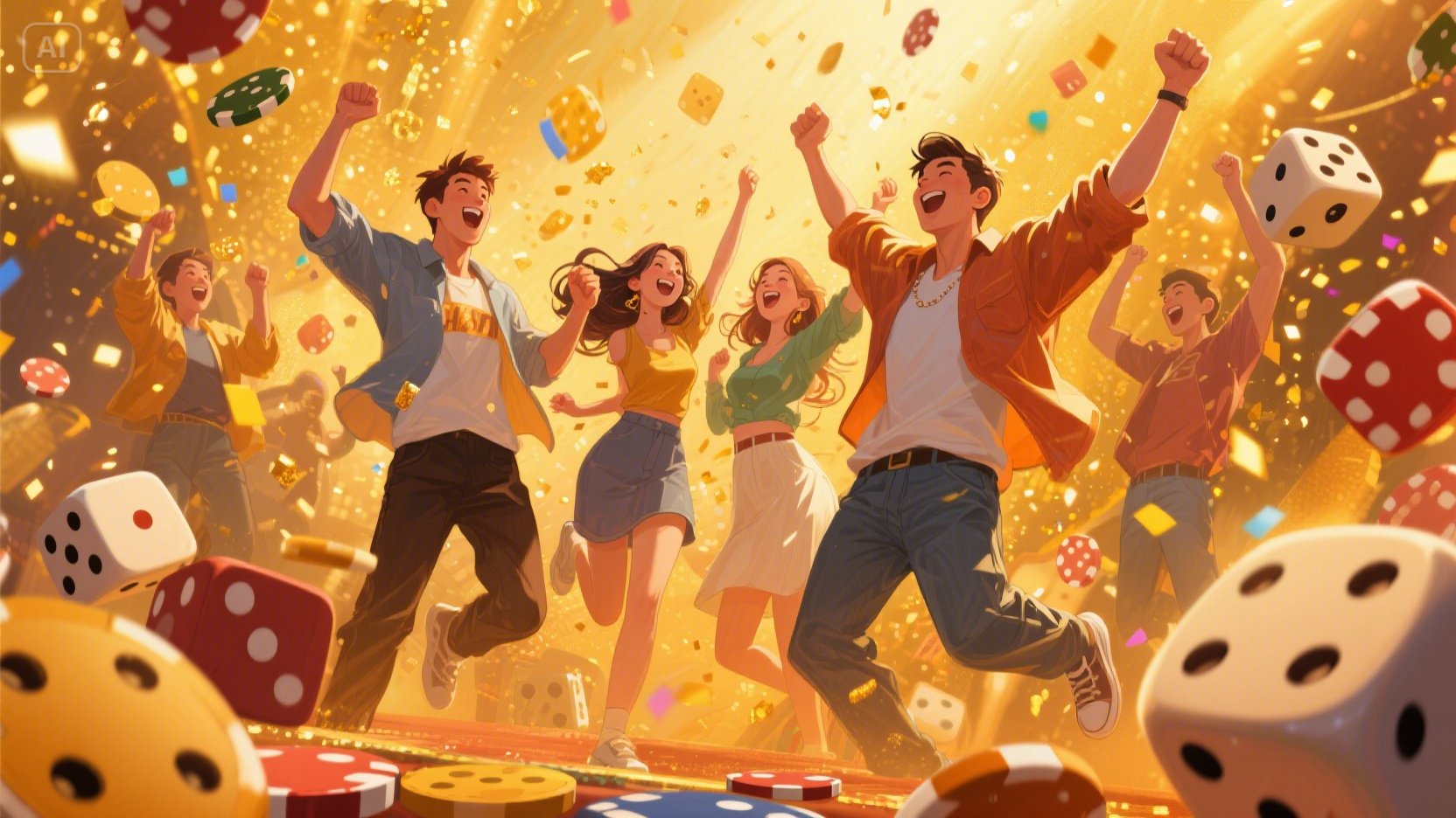 Casino The Fortune Club desktop and mobile interfaces